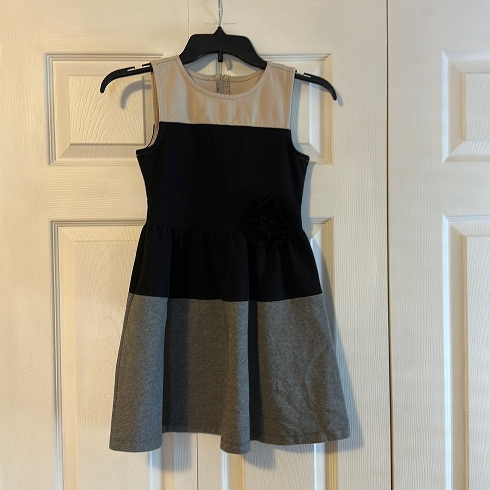 Crazy 8 Girls Dress Size 7/8